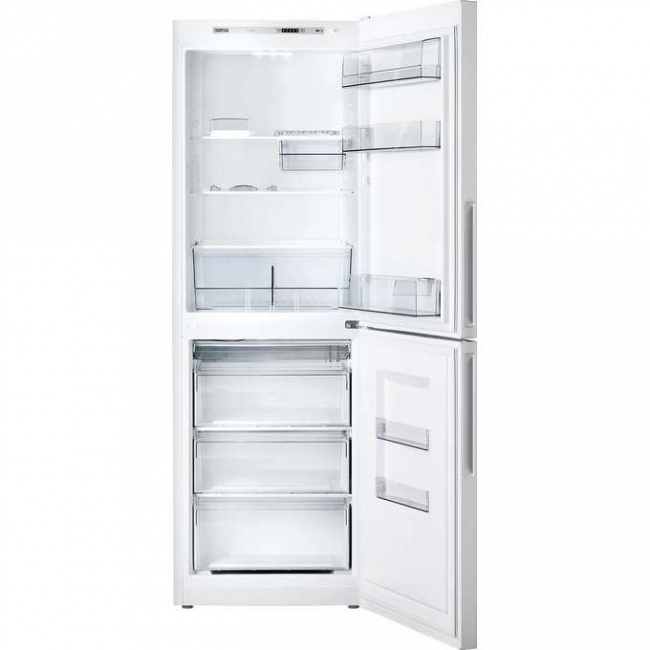 Холодильник Atlant 4619-101 Холодильник Atlant 4619-101