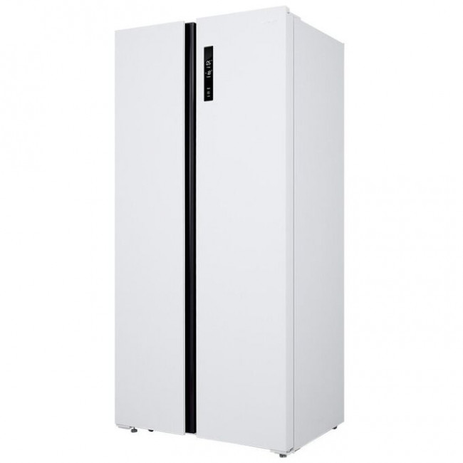 Холодильник NORDFROST RFS 480D NFW