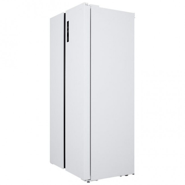 Холодильник NORDFROST RFS 480D NFW