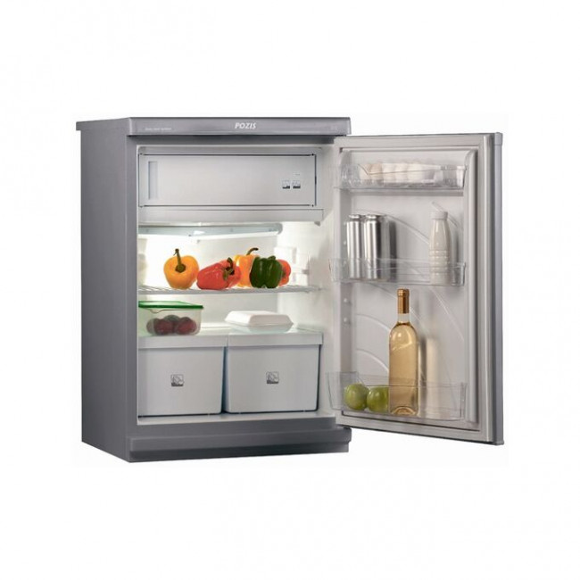 Холодильник POZIS Свияга-410-1 металлик (0791V) Холодильник POZIS Свияга-410-1 металлик (0791V)