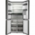 Холодильник HIBERG RFQ-610G GS inverter