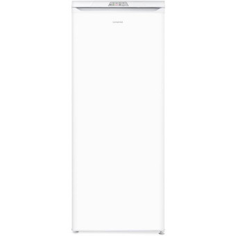 Морозильная камера SunWind SCU256 белый