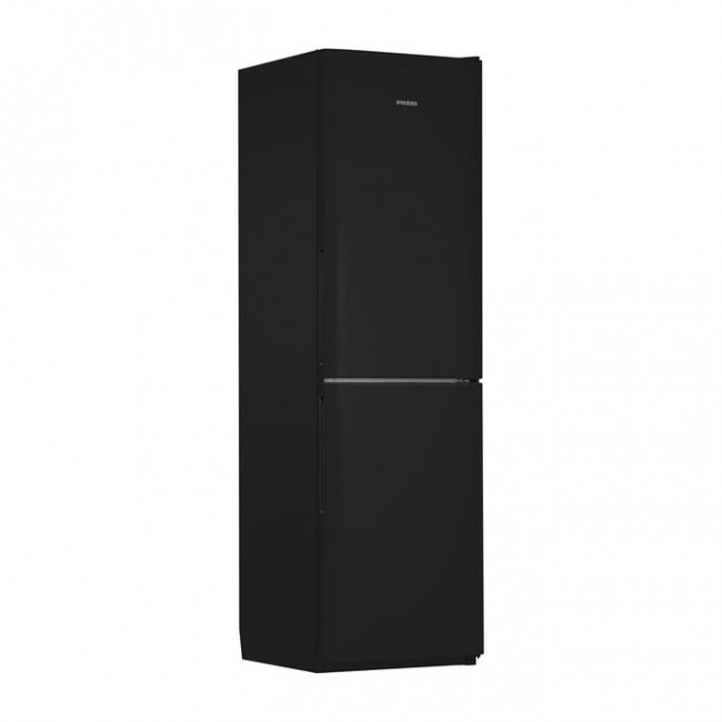 Холодильник Pozis RK FNF-172 b (R) черный вертикальные ручки