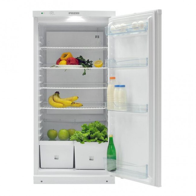 Холодильник POZIS Свияга-513-5 сереб металопласт Холодильник POZIS Свияга-513-5 сереб металопласт
