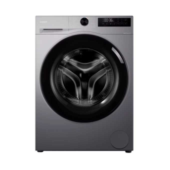Стиральная машина Candy Nova C33W4 07MBR-07 серебристая