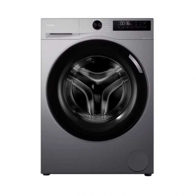Стиральная машина Candy Nova C33W4 07MBR-07 серебристая Стиральная машина Candy Nova C33W4 07MBR-07 серебристая