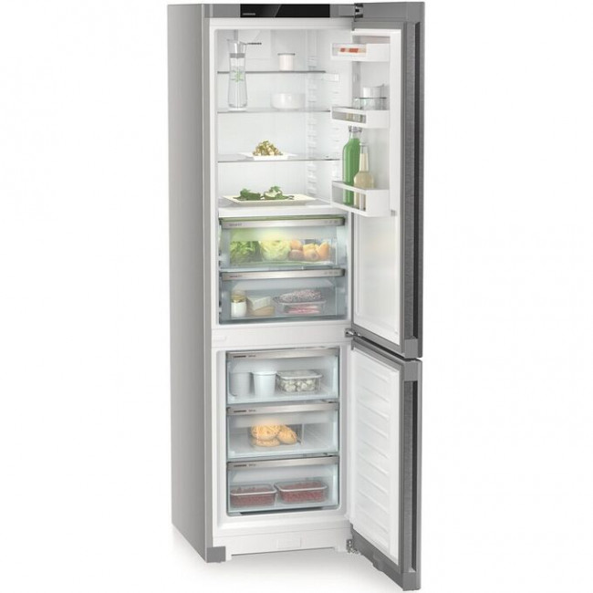 Холодильник Liebherr CBNsdc 573i-22 001