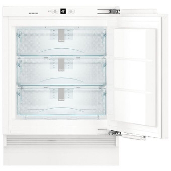 Встраиваемая морозильная камера Liebherr SUIGN 1554