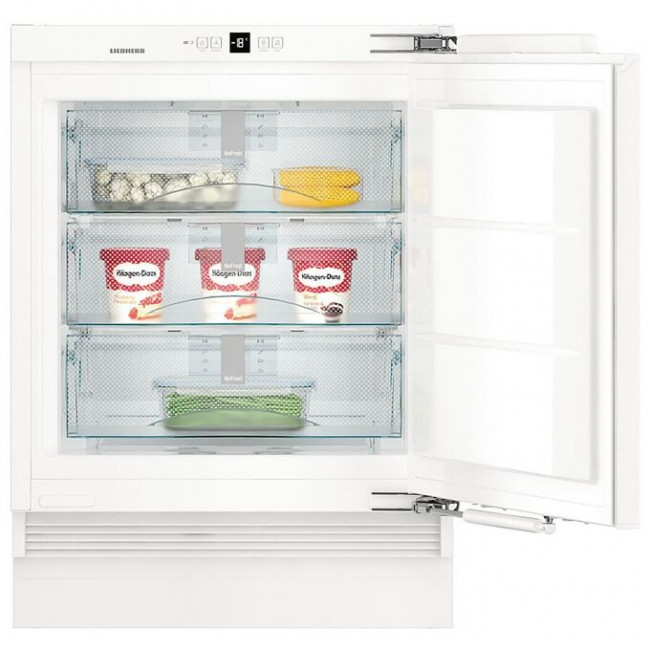 Встраиваемая морозильная камера Liebherr SUIGN 1554