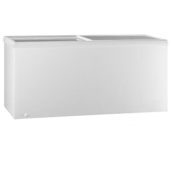 Морозильный ларь POZIS FH-258 белый 870х695х1700 472л