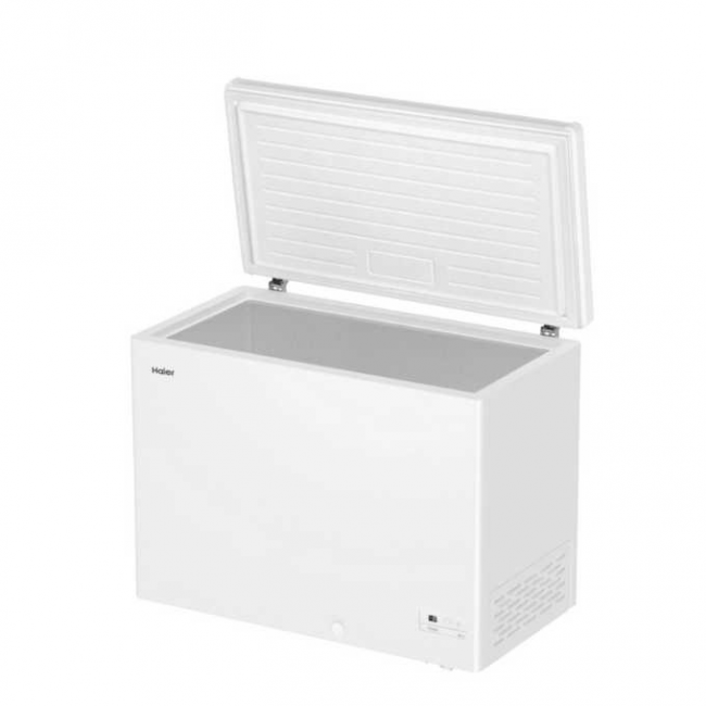 Морозильный ларь HAIER HCE150R, белый