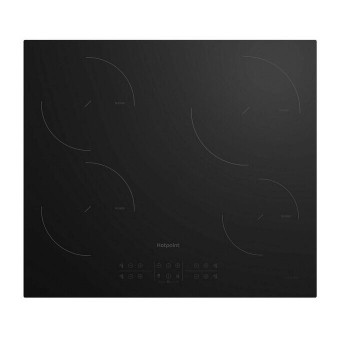 Варочная панель Hotpoint HB 1560S NE, черный