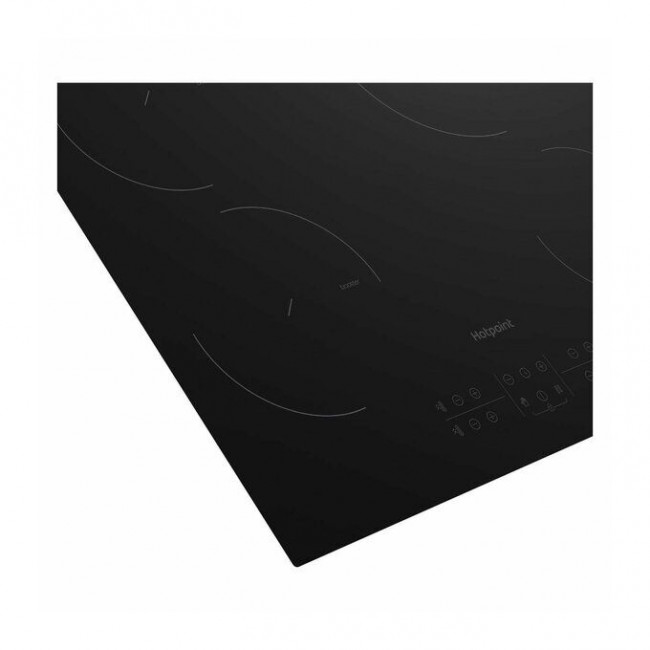 Варочная панель Hotpoint HB 1560S NE, черный