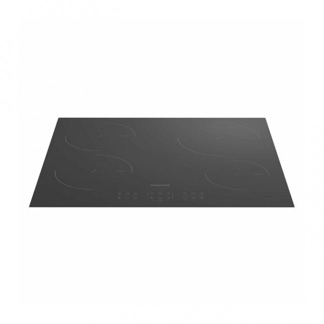 Варочная панель Hotpoint HB 1560S NE, черный