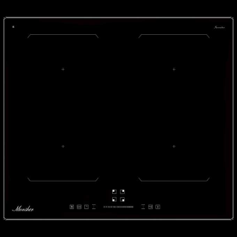 Варочная поверхность Monsher MHI 6026