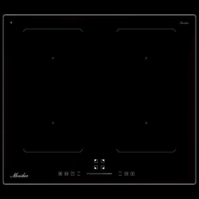 Варочная поверхность Monsher MHI 6026