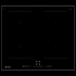 Варочная поверхность Monsher MHI 6026