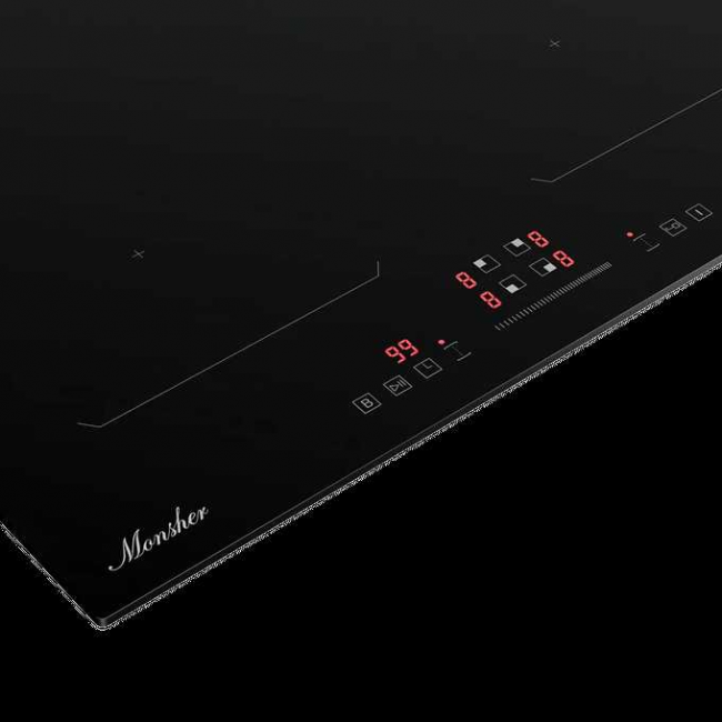 Варочная поверхность Monsher MHI 6026