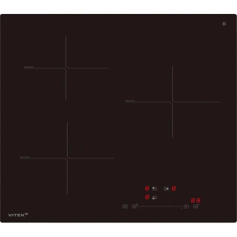 Варочная поверхность Vitek VHI4310 черный