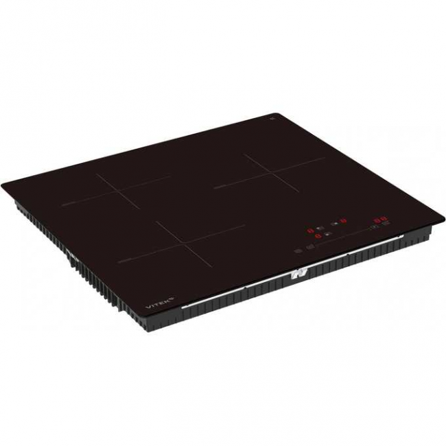 Варочная поверхность Vitek VHI4310 черный