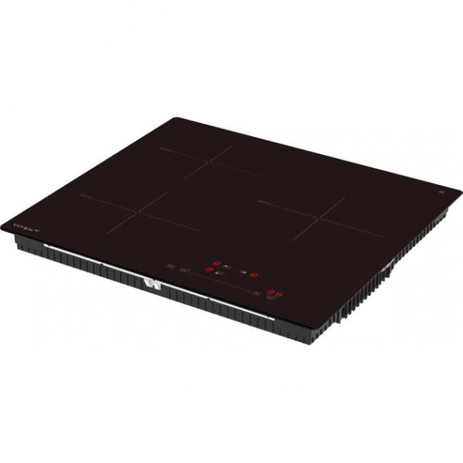 Варочная поверхность Vitek VHI4310 черный