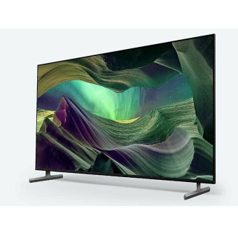 Телевизор Sony KD-65X85L Bravia черный Телевизор Sony KD-65X85L Bravia черный