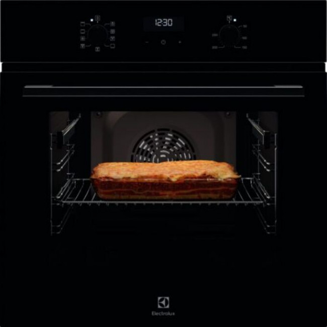 Духовой шкаф Electrolux EOF5H50BZ Духовой шкаф Electrolux EOF5H50BZ