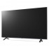 55" Телевизор LG 55UR78006LK.ARUB черный 3840x2160, 4K UHD, 50 Гц, Wi-Fi, Smart TV, WebOs