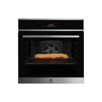 Духовой шкаф электрический Electrolux EOE8P38X нерж