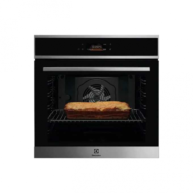 Духовой шкаф электрический Electrolux EOE8P38X нерж Духовой шкаф электрический Electrolux EOE8P38X нерж