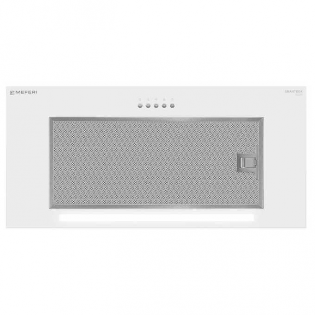 Вытяжка MEFERI SMARTBOX60WH Power Вытяжка MEFERI SMARTBOX60WH Power