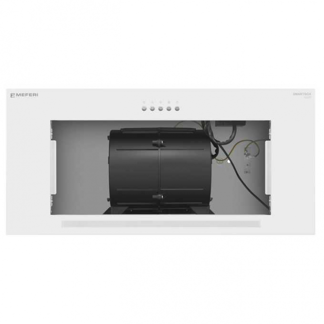 Вытяжка MEFERI SMARTBOX60WH Power Вытяжка MEFERI SMARTBOX60WH Power