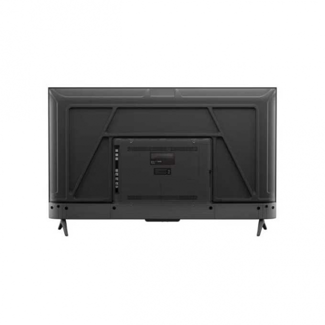 65 " Телевизор YANDEX YNDX-00077 черный 3840x2160, 4К Ultra HD, 60 Гц, WIFI, SMART TV, ТВ Станция с Алисой