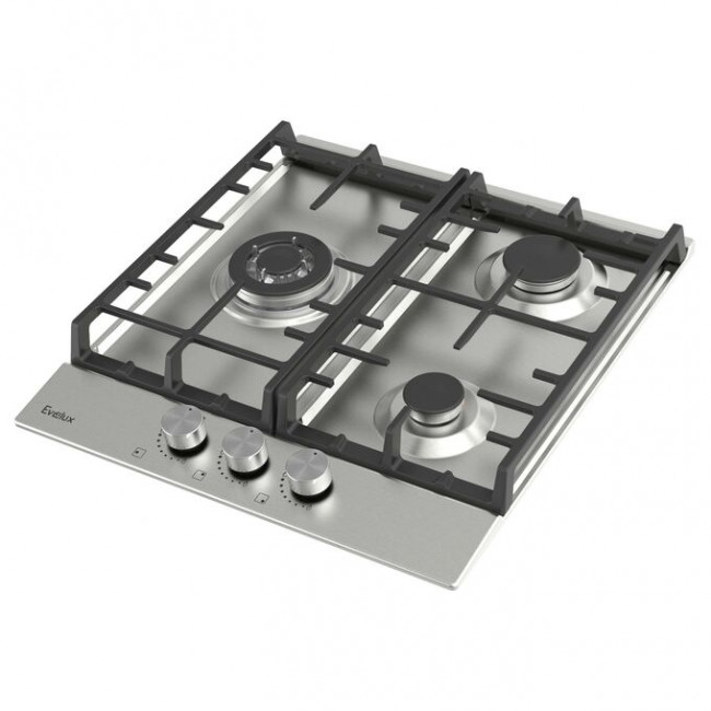 Варочная поверхность EVELUX HEG 450 X