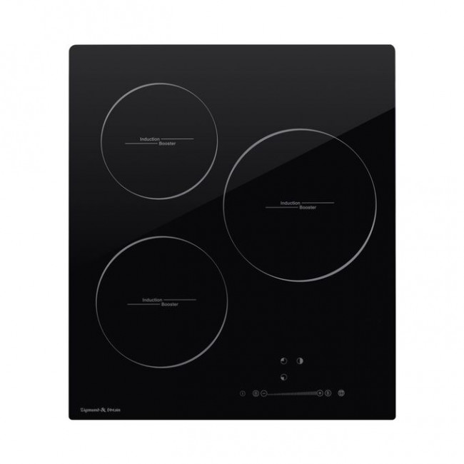 Варочная панель Zigmund & Shtain CI 35.4 B