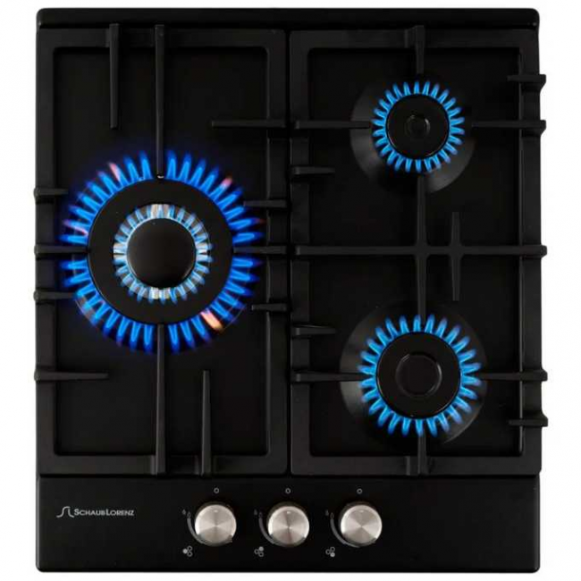 Варочная панель Schaub Lorenz SLK GS4540 Варочная панель Schaub Lorenz SLK GS4540