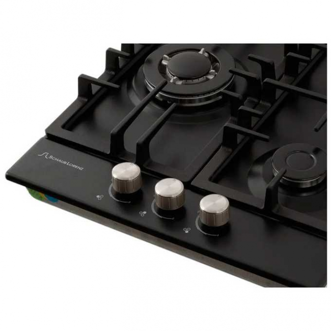 Варочная панель Schaub Lorenz SLK GS4540 Варочная панель Schaub Lorenz SLK GS4540