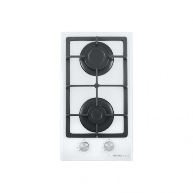 Варочная поверхность HOMSair HGG323GCWH Варочная поверхность HOMSair HGG323GCWH