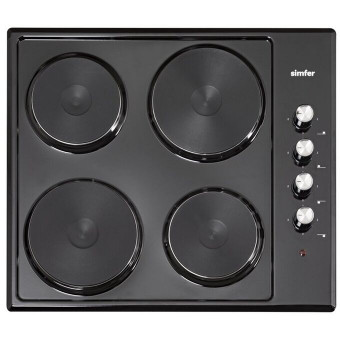 Варочная поверхность Simfer H60E04B016