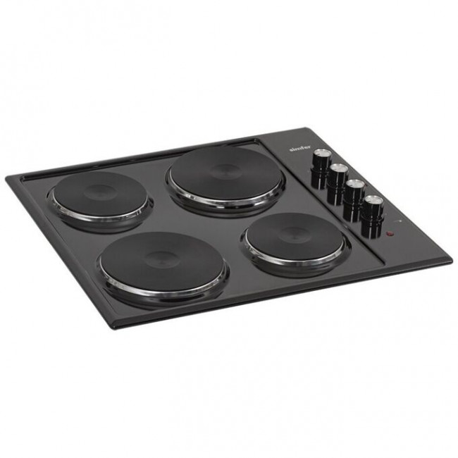 Варочная поверхность Simfer H60E04B016 Варочная поверхность Simfer H60E04B016