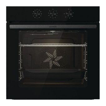 Духовой шкаф GORENJE BO6725E02BG