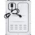 Духовой шкаф Maunfeld EOEM516W белый Духовой шкаф Maunfeld EOEM516W белый