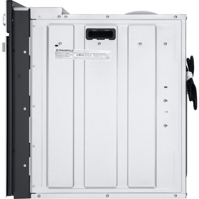 Духовой шкаф Maunfeld EOEM516W белый Духовой шкаф Maunfeld EOEM516W белый