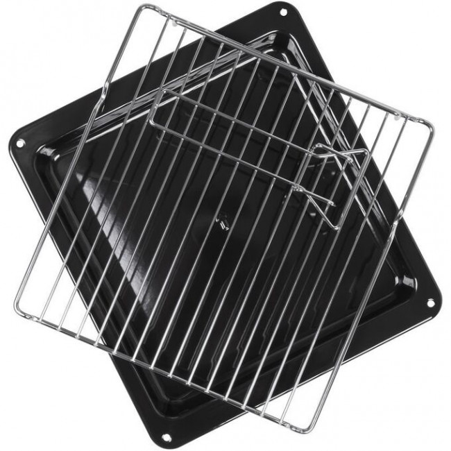 Духовой шкаф Maunfeld EOEM516W белый Духовой шкаф Maunfeld EOEM516W белый