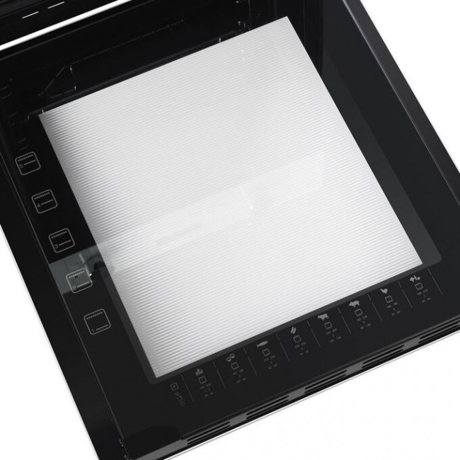 Духовой шкаф Maunfeld EOEM516W белый Духовой шкаф Maunfeld EOEM516W белый