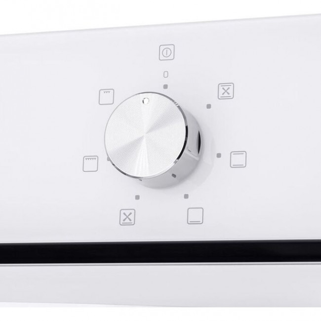 Духовой шкаф Maunfeld EOEM516W белый Духовой шкаф Maunfeld EOEM516W белый