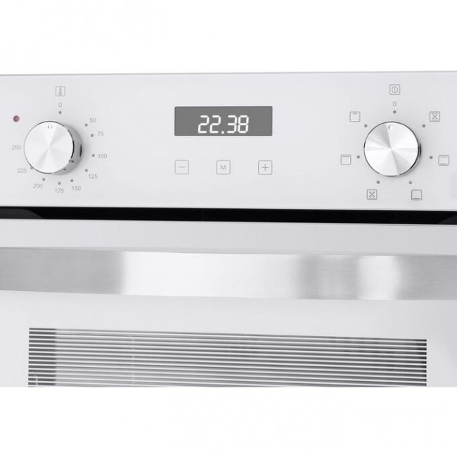 Духовой шкаф Maunfeld EOEM516W белый Духовой шкаф Maunfeld EOEM516W белый