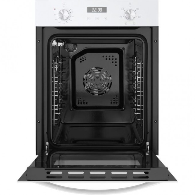 Духовой шкаф Maunfeld EOEM516W белый Духовой шкаф Maunfeld EOEM516W белый