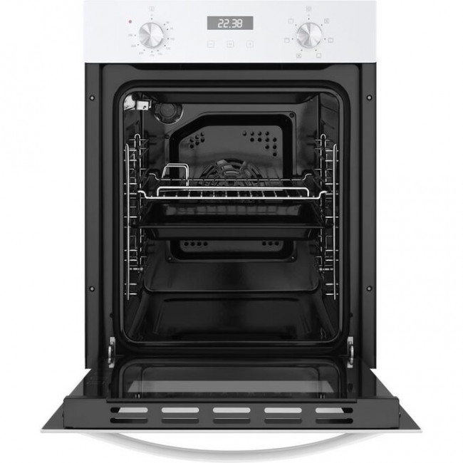 Духовой шкаф Maunfeld EOEM516W белый Духовой шкаф Maunfeld EOEM516W белый