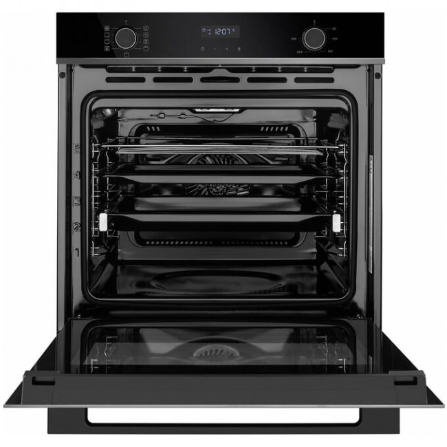 Духовой шкаф MAUNFELD MEOM729PB201 Духовой шкаф MAUNFELD MEOM729PB201
